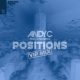 Andy C, whoismoli - Positions - VIP Mix [Armada Music]