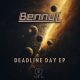 Benny L - Deadline Day EP [TrES-2b MUSIC]