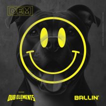 Dub Elements - Ballin' [DEM Recordings]