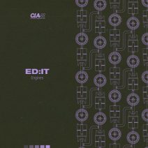 Ed:It - Engines EP [Computer Integrated Audio]