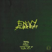 En:vy - Silver Riff EP [Critical Music]