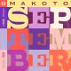 Makoto - September (Extended Version) [Hospital Records]