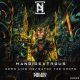 Mandidextrous - Down Like Me Watch The Drops [Neuroheadz]