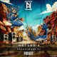 Metanoia - Roadrunner EP [Neuroheadz]
