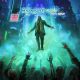 Midnight CVLT, Litence, Screamarts - THE CVLT [Eatbrain]