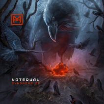 Notequal - Syndrome EP [Hanzom Music]