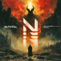 Nuvertal, JEMANJA - Devil's Grip, Ritual [Neuropunk Records]