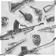 Para, Phonon, Mourne - Firepower [Flexout Audio]