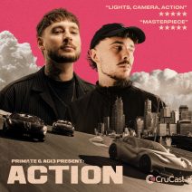 Primate, AC13 - Action [Crucast]