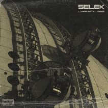 Selek - Lunar Gate Ares [Outline Audio]