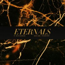 Skylark, Blocksberg - Eternals [Overview Music]