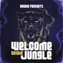 VA - Bennie Presents: Welcome To The Jungle [Jungle Cakes]