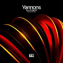 VA - Turn To Talk EP [Transparent Audio]