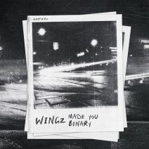 Wingz - Made You Binary [Overview Music]