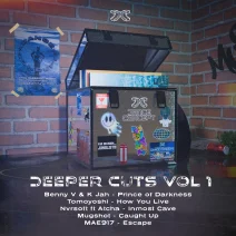 VA - Deeper Cuts, Vol. 1 [Dance Concept]