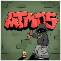 ATMOS (BE) - Dutty Gyal [Souped Up Records]