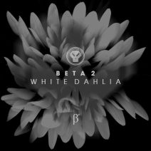 Beta 2 - White Dahlia [Metalheadz]