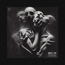 BigM - Breaking Brain [CRNG MUSIC]