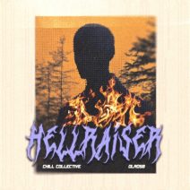 CHILL COLLECTIVE - Hellraiser [Off-License Records]