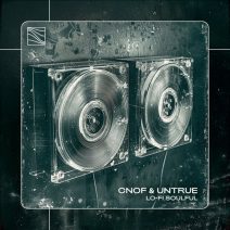 Cnof, Untrue - Lo-Fi Soulful [waterframes music]