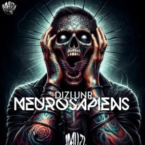 DIZLUNR - Neurosapiens [Iparallels Records]