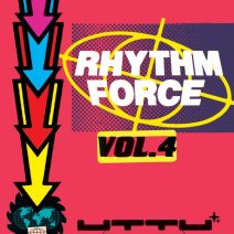 DJ Haus, Shadow Child - Rhythm Force, Vol. 4 [Unknown To The Unknown]