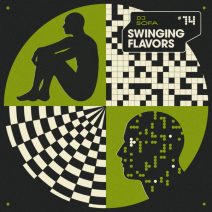 DJ Sofa - Swinging Flavors #14 [Beat Machine Records]