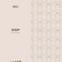DSP - Box of Frogs EP [Computer Integrated Audio]