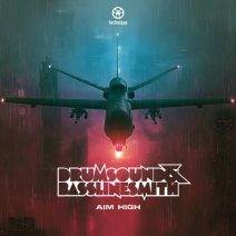 Drumsound & Bassline Smith - Aim High [Technique Recordings]