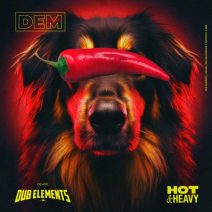 Dub Elements - Hot & Heavy [DEM Recordings]