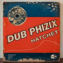 Dub Phizix - Hatchet [SenkaSonic]