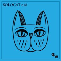 FX909 - Disharmony [Solocat]