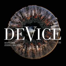 Greg Blackman, Modulizer - Inside / Madting [3617390827956]