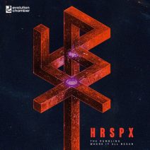 HRSPX - The Rumbling Where It All Began [Evolution Chamber]
