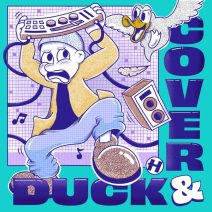 Hoax - Duck & Cover [Hospital Records]