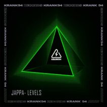 Jappa - Levels [Krank94]