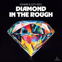 KSHMR, Izzy Bizu - Diamond In The Rough (Extended Mix) [Dharma]