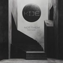 Kije, Nu4m - Not Them EP [Neuropunk Records]