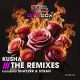 Kusha, Shayper, Syran - Kusha - The Remixes [Dirtbox Recordings]