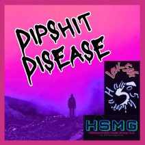 Levi-5th, Haro5hima - Dipshit Disease [HSMG]