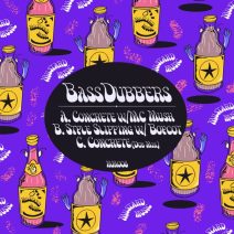MC Mush, BassDubbers, Boycot - Concrete [Mustard Music LTD]