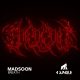 Madsoon - Breath [4 Jungle Records]