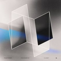 Minor Forms, Amoss - The Shades [Flexout Audio]