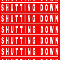 Modestep - Shutting Down [Create Music Group]