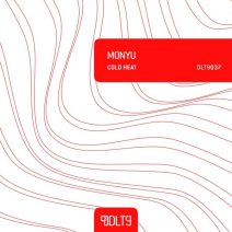 Monyu - Cold Heat [DLT9]