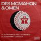 Omen, Des McMahon - Nothingness Desolation [Driven AM Recordings]