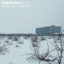 Omneum - Liminal Visions [Warlock Audio]
