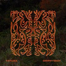 Pain, Yatuza - Keep Up [Drippyboiii Recordings]