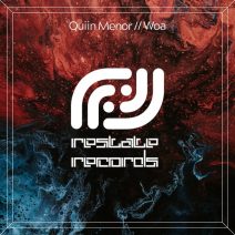 Quiin Menor - Woa [ReState Records]