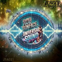 Rob Boniface - Universal Sound [Jungle Tings Audio]